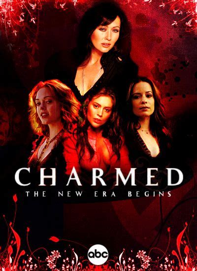 charmed 9th season|More.